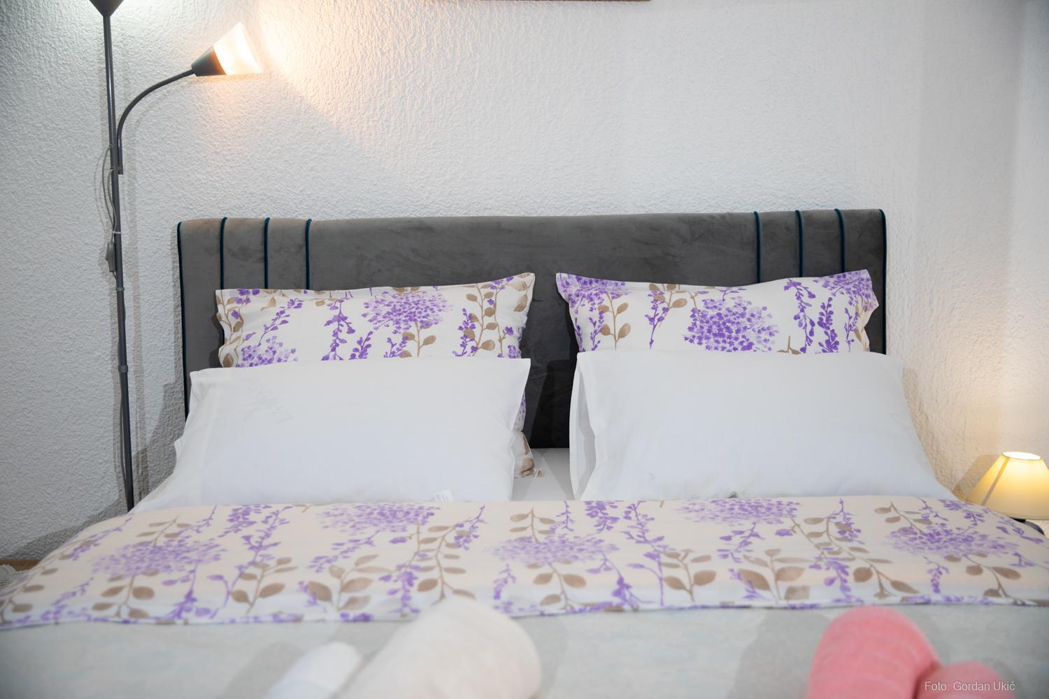 Apartments Faris กานฟานาร์ ภายนอก รูปภาพ