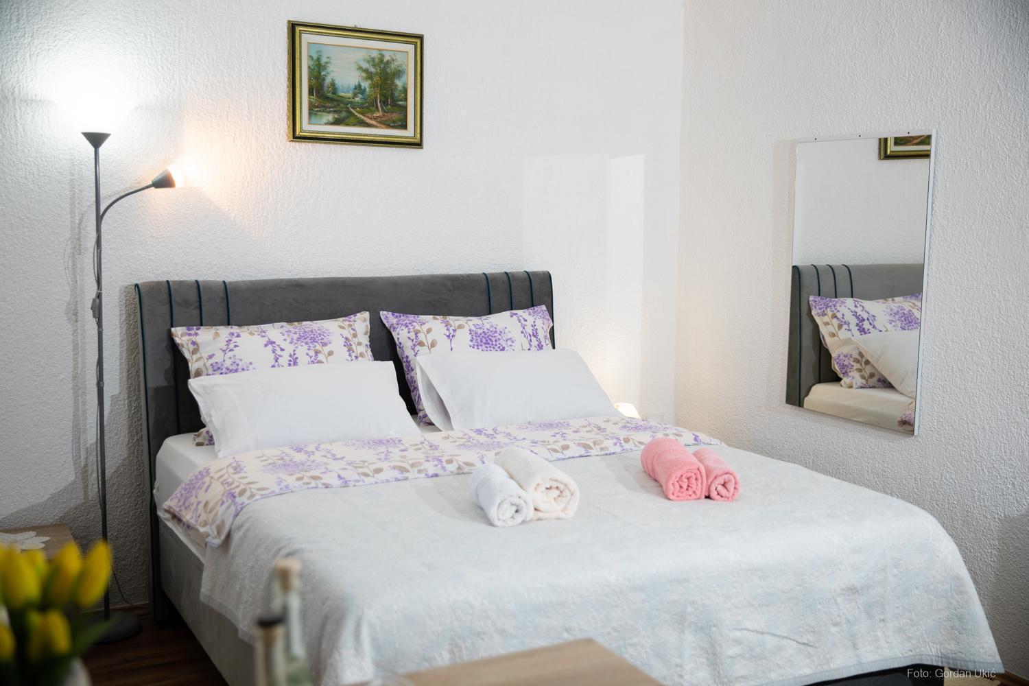 Apartments Faris กานฟานาร์ ภายนอก รูปภาพ
